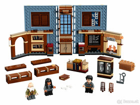 LEGO - 76385 - Harry Potter - Hodina carovania - 2