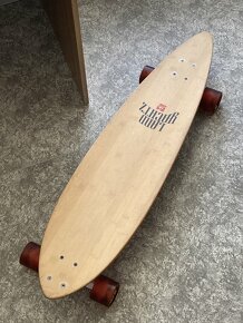 Landyachtz coast classic 41” - 2
