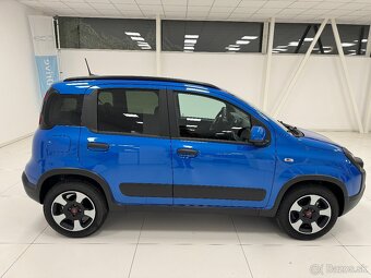 Fiat PANDA CROSS 1.0 MILDHYBRID - 2