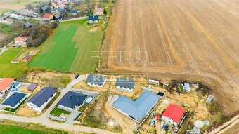EXKLUZÍVNE novostavba rodinného domu, Chminianska... - 2