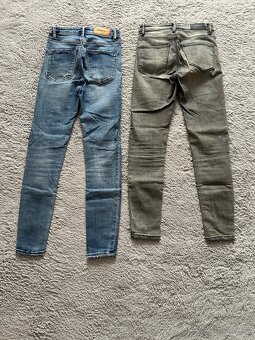 Skinny jeans - 2