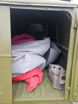 Piaggio Vespa APE rv:1977 - 2
