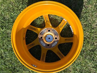 Elektróny R15, 4x100, J 6,5 + KUMHO eco wing 185/65/R15 - 2