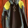 Montura Flash Sky velkost L - 2