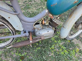FB Minarelli Rizzato - 2