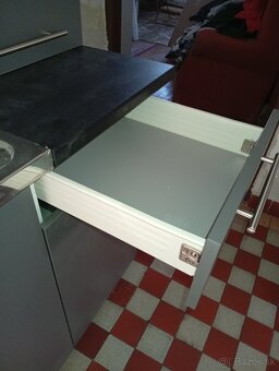 Linka 120cm - 2