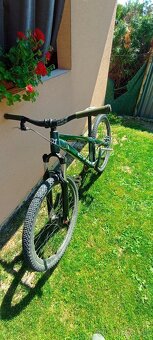 Predám CTM Dirtking - 2