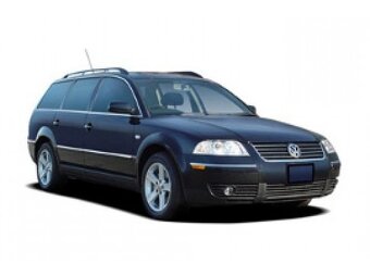 Volkswagen Passat Variant - 2