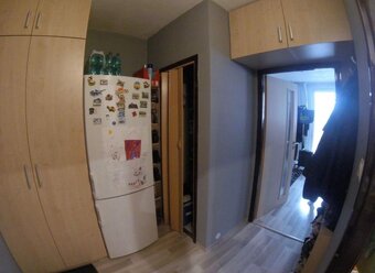 prenájom garsónka, Nové Mesto nad Váhom - 2