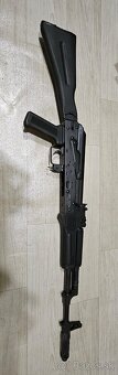 AK103 - semi auto - 2