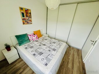 Prenájom,FAIRYTAIL BÝVANIE,2-izb.byt,Bratislava III-Krasňany - 2