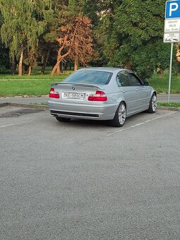 BMW 330xd A 135kw - 2