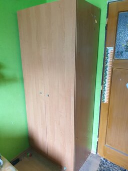 predam nabytok detska izba - 2