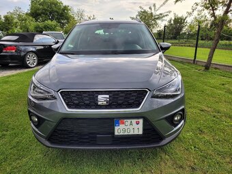 Seat Arona TSI - 2