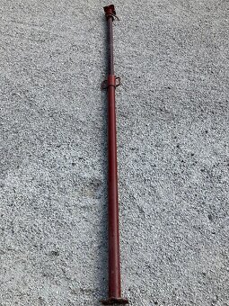 Staveba stojka 170/280 815 kg : 35 E - 2