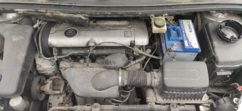 Rozpredám Peugeot 307 benzín - 2