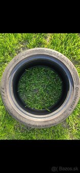 Continental 225/45 r17 y premium contact 7 - 2