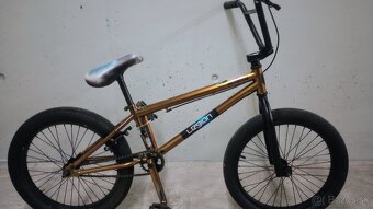 Mongose Legion L20 limited - 2