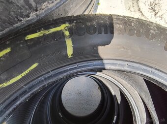 205/55 R17 91V Continental Eco Contact 6 - 2