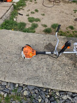 Stihl FS 70 C - 2