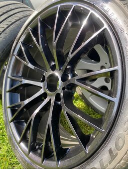 5x120 R19 ELEKTRÔNY DVOJROZMER✅ - 2