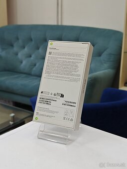 Iphone 16 Pro Max 256GB | NOVÝ - 2