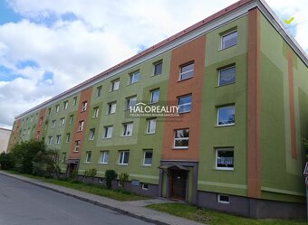 HALO reality - Predaj, trojizbový byt Detva, s lodžiou - EXK - 2