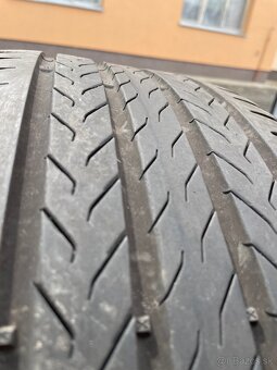 Letné Continental EcoContact 6Q 235/50 R18 101V - 2