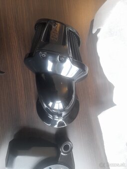 HARLEY DAVIDSON® 2024 Breakout™ 117 - 2