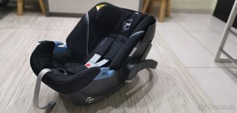 Autosedačka Cybex Aton 5 - 2