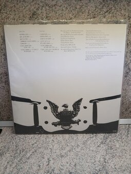Ramones vinyl - 2