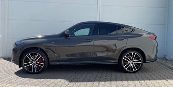 BMW X6 xDrive40d M-Sport - 2