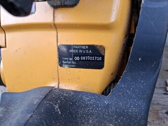 Pila Partner 351 - 2