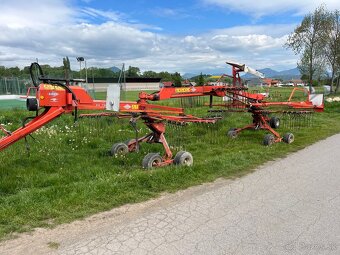 KUHN GA 7822 - 2