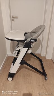 detská sedačka Peg Perego - 2