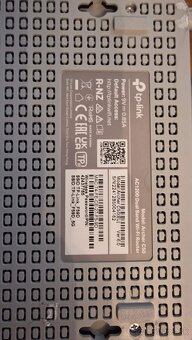 Predam TP-Link Archer C50 AC1200 Dual Band - 2