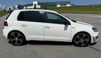 Volkswagen Golf 6 GTI - 2
