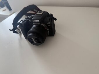 CANON EOS R10 + 18-45/4.5-6.3 IS ST - 2