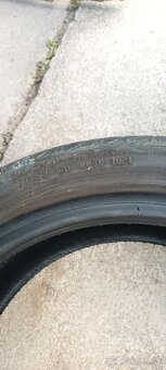 Pneumatiky pireli 195/45R16 - 2