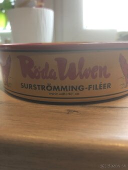 Surströmming - 2