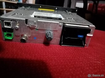 C5 rádio - 2