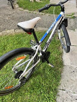 Predám horský bicykel značky Merida - 2