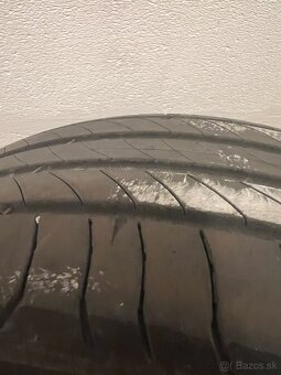 michelin 215/60r17 - 2