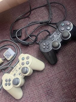 Ps2 - 2