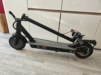 SENCOR Scooter One S20 - Elektrokolobežka - 2