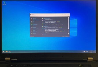 Lenovo ThinkPad W530, i7, 32GB - 2