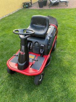 Predám Minirider MTD 60 - 2