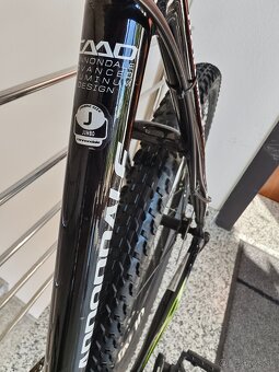 Cannondale Flash - 2