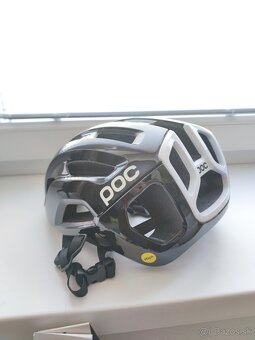 Prilba poc ventral air mips - 2
