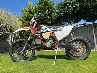 KTM 350 EXC-F SixDays 70mth - 2